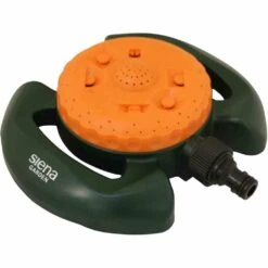 SIENA GARDEN Multiflächen-Regner 800 Multiflächen-Regner 800