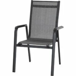 SIENA GARDEN Tesoro Relax, Matt Anthrazit M29538 -Siena Garden 0136004a 101b 41fc 90e0 64e7c6f84625 3