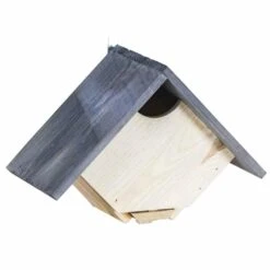 SIENA GARDEN Vogelhausständer Fachwerk 114C -Siena Garden 0173182a 81f7 4c07 9a47 ffd121b0d08a 5