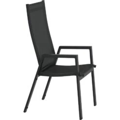 Savona High Back, M-anth -Siena Garden 017d60b3 444d 4e9d bdd0 e111eb5f4190