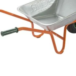 Universalkarre 85 L, Verzinkt -Siena Garden 01ea831b daad 4a4c b459 4afc86909a7b