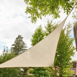 SIENA GARDEN Solino Sonnensegel Sand 360x360 Cm 13 SIENA GARDEN Solino Sonnensegel Sand 360x360 Cm -Siena Garden 04bf8c0c 0861 451e 9d37 20b41e071420