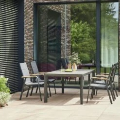 Tesoro Stapelsessel, -Siena Garden 04cc7b94 9bbc 40ca b96e 356cb6bf35ef