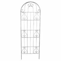 SIENA GARDEN Halbrosenbogen Cambridge Rosenbogen Cambridge, Metall Schwarz -Siena Garden 04fb732b b026 4343 80b3 1b47a3258c01 5