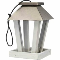 SIENA GARDEN Futtersäule Lana White 32925-121 -Siena Garden 0525abf0 7cfb 4a26 8b3a 3cc6d3d848b5 4