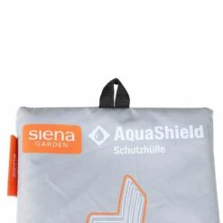 SIENA GARDEN AquaShield AquaShield Stapelstuhlhülle 67x67xH80/110 Cm -Siena Garden 05875a3f 5d95 431c a012 39313734b962
