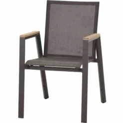 SIENA GARDEN Savona Move Sessel, Matt-anthrazit M29408 -Siena Garden 05a2ca05 c0fc 4d9b b85e baf86045ebd7 2