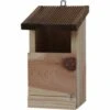 SIENA GARDEN Nistkasten Lyon Für Rotkehlchen KARMNIK_F2