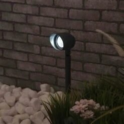 SIENA GARDEN Solarstrahler Spot Solarstrahler Spot, 4er -Siena Garden 07690947 65a8 45d8 b390 574ac4554236