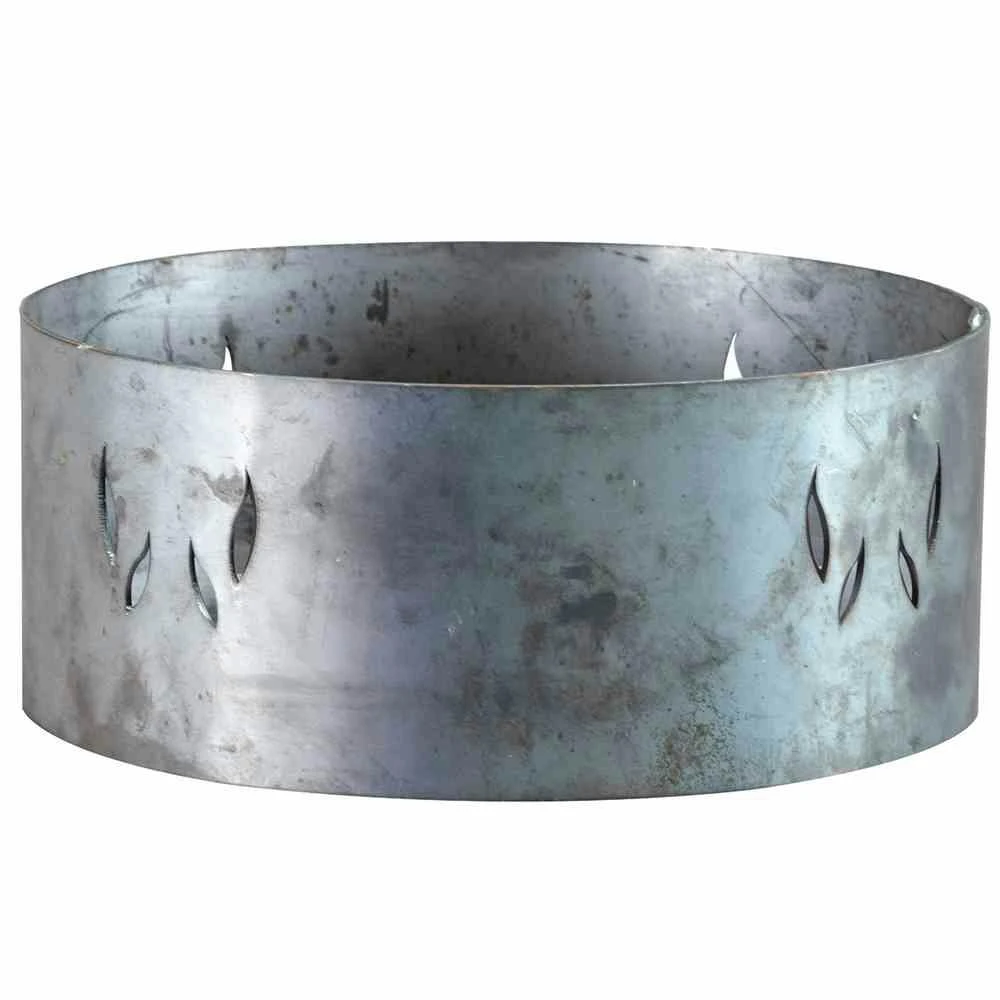 SIENA GARDEN XXL Feuerschalenaufsatz Zu Feuerschale XXL Ø100 Cm 4 SIENA GARDEN XXL Feuerschalenaufsatz Zu Feuerschale XXL Ø100 Cm – Bild 4