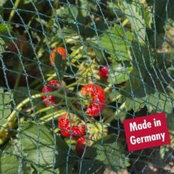 SIENA GARDEN Profi Vogelschutznetz 8x8m, Profi -Siena Garden 0858c731 3023 4245 8d05 54b4fa81107e