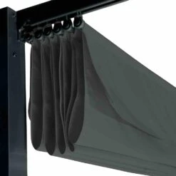 SIENA GARDEN Sky Sky Pavillon 300x400 Cm, Anthrazit -Siena Garden 08b466a8 5c54 41a4 9d5b 8e9c4412a821