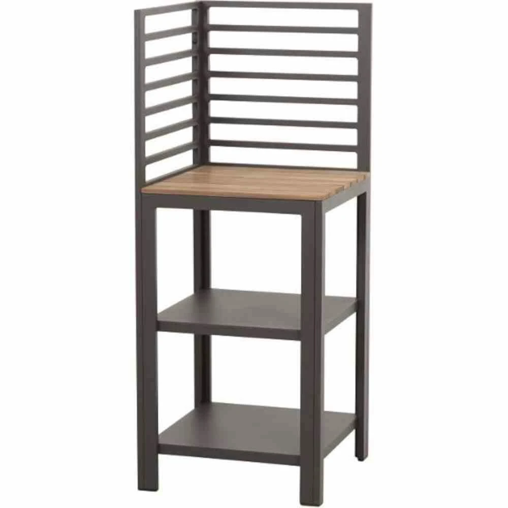 SIENA GARDEN Sierra Outdoor Kitchen Element Mitte Niedrig M29402 3 SIENA GARDEN Sierra Outdoor Kitchen Element Mitte Niedrig M29402 – Bild 3