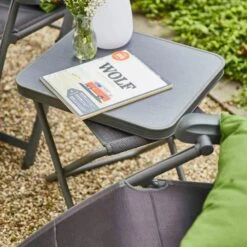 SIENA GARDEN Premium SET 4tlg. -Siena Garden 09813d50 bd93 462c a570 7f9bf5da9824