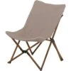 Campingstuhl Trend Beige