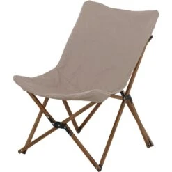 Campingstuhl Trend Beige