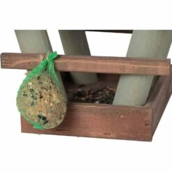 SIENA GARDEN Vogelhaus Nizza 32378-367 -Siena Garden 0a1871e2 c8a9 4c72 9028 7abc5ab51713