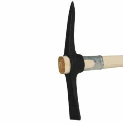 SIENA GARDEN Kreuzhacke 1,5kg Kreuzhacke 1,5 Kg Mit Eschenstiel 90cm