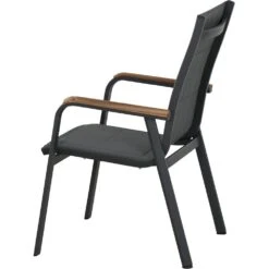 Tesoro Stapelsessel, -Siena Garden 0b0fa8d2 406d 4d15 a5a8 6cceeb5c209c