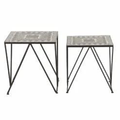 SIENA GARDEN Como Como Tischset II, 2-teilig -Siena Garden 0b3c4b7b 9d4d 4e9c 923c 62a80caeb345