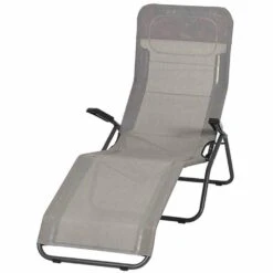 SIENA GARDEN Anco Anco Kippliege Anthrazit / Schwarz -Siena Garden 0b545509 ff9c 400a a64c 7a44de892f90 1