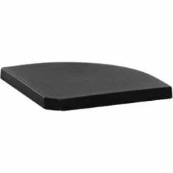 SIENA GARDEN Quadro Light Set Wegeplatte M31938