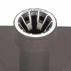 SIENA GARDEN 40 Kg Kunststoff/Beton Betonständer 40 Kg Eckig, Anthrazit -Siena Garden 0c797a53 404a 45b7 b7a5 9793e70646be