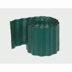 SIENA GARDEN Rasenkante Rasenkante Höhe: 15 Cm, Länge: 9 M