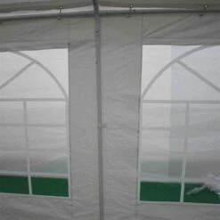 SIENA GARDEN Event Event Pavillon 4x10 M -Siena Garden 0ee427b0 ad64 42f2 8c56 380f1b9c22e4