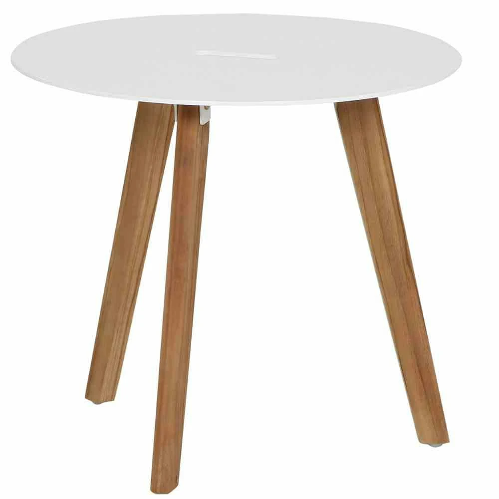 SIENA GARDEN Astoria Astoria Beistelltisch 45x45x45 Cm 5 SIENA GARDEN Astoria Astoria Beistelltisch 45x45x45 Cm – Bild 5