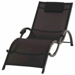 SIENA GARDEN Savona Liege, Matt-anthrazit M29405 -Siena Garden 0fe4485d 1df6 4296 a5a0 87facc7b4784