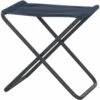 SIENA GARDEN Campinghocker Premium Bl. M31096