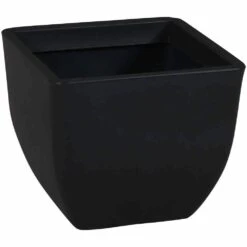 Pflanzgefäß MERANO 30 Grau -Siena Garden 10410ab6 bfb5 4fce 8d7f 543414ef7836