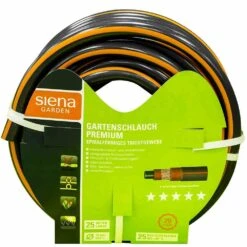 SIENA GARDEN Gartenschlauch Premium Gartenschlauch Premium, 19mm (3/4") -Siena Garden 10cfb060 a2d7 43cc ab63 dda53e34569d
