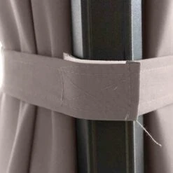 SIENA GARDEN Sunset N+ Sunset N+ Ampelschirm Anthrazit/taupe 300x300cm -Siena Garden 1163b648 6556 491e ae47 4ed1070d5c67