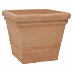 SIENA GARDEN Mila Gefäß Mila 40 Sw-granit -Siena Garden 11e8286a e892 4463 9fb3 32b58293e9cd 1