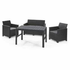 SIENA GARDEN Bari Bari Balkonset 3-teilig, Geölt 9 SIENA GARDEN Bari Bari Balkonset 3-teilig, Geölt -Siena Garden 125ef463 b0ef 4812 be40 ab5a5352dbd0 4