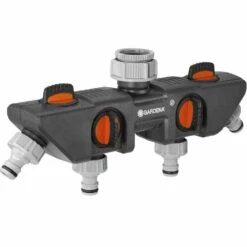 SIENA GARDEN 4-Wege-Verteiler 4-Wege-Verteiler -Siena Garden 1303ac49 8dc0 4e84 97e7 f2109a6015df