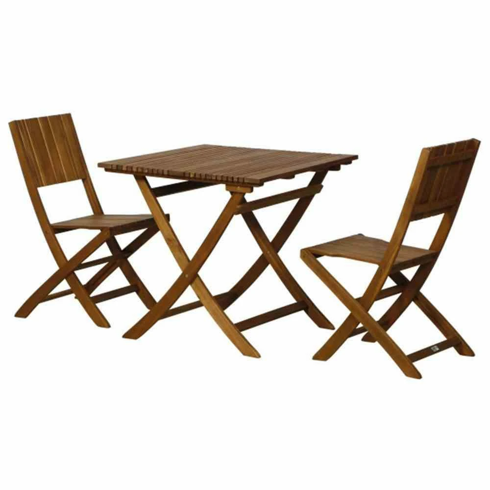 SIENA GARDEN Falun SET Kl-Stuhl 5tlg J01339 3 SIENA GARDEN Falun SET Kl-Stuhl 5tlg J01339 – Bild 3