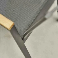 SIENA GARDEN Savona Move Sessel, Matt-anthrazit M29408 -Siena Garden 134bddf3 ef6c 4b65 a1b9 6c10dae85adb