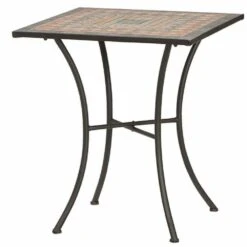 SIENA GARDEN Prato Prato Tisch Ø 60x71 Cm -Siena Garden 151e33a0 d71e 4ddd 9a23 a6b7739667e8 2