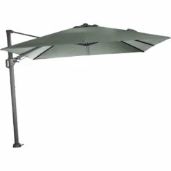 SIENA GARDEN Sunset N+ Sunset N+ Ampelschirm Anthrazit/anthrazit 300x300cm -Siena Garden 1590cce1 36e8 49c0 8775 e3da91496062 4