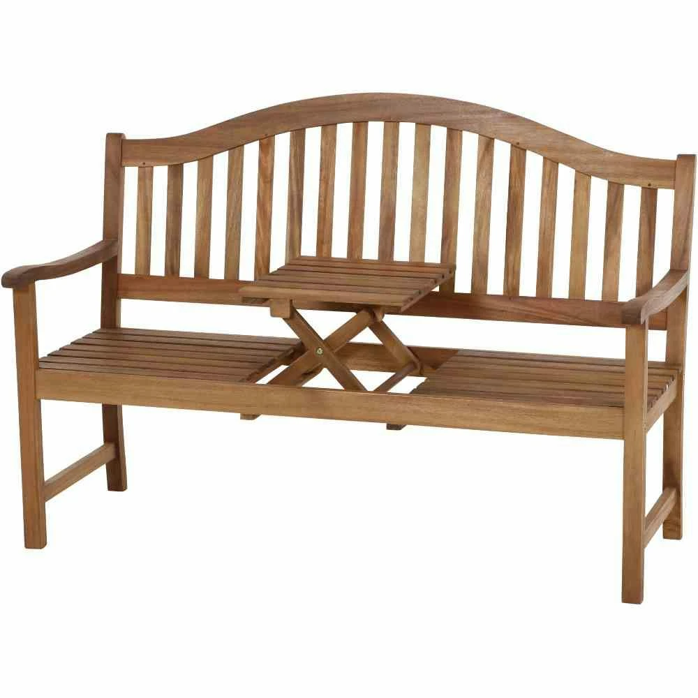 SIENA GARDEN Aviro Aviro Beachliege Geölt, Bezug In Grün 4 SIENA GARDEN Aviro Aviro Beachliege Geölt, Bezug In Grün – Bild 4