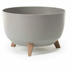 SIENA GARDEN ECO Gefäß OSLO Grau 47 Cm M82587 9 SIENA GARDEN ECO Gefäß OSLO Grau 47 Cm M82587 -Siena Garden 1689c308 c804 412d 998d 6d480c5abae0 4