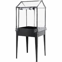 SIENA GARDEN Hochbeet Slim Hochbeet Slim, 98x25x82 Cm -Siena Garden 168e0457 bc63 4626 a9d2 40656dfa304b 2