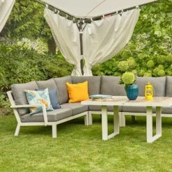 SIENA GARDEN Berlino Berlino Pavillon 400x400 Cm -Siena Garden 186f81aa 9082 43f1 a6e7 bd2f644ff364