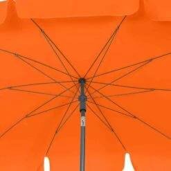 SIENA GARDEN Tropico Tropico Mittelstockschirm Anthrazit/terracotta 210x140cm 12 SIENA GARDEN Tropico Tropico Mittelstockschirm Anthrazit/terracotta 210x140cm -Siena Garden 1904e956 56a7 4887 ba04 036334c2b6e7