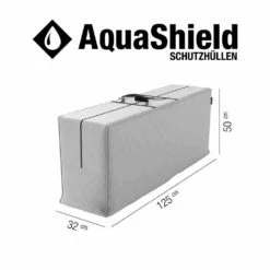 SIENA GARDEN AquaShield AquaShield Tragetasche 125x32xH50 Cm -Siena Garden 194d37af e95b 49f3 b787 bba04a8d2355