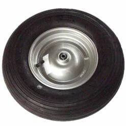 Universalkarre 85 L, Verzinkt -Siena Garden 197c40a3 a360 49c8 a6fd 12258049d29d