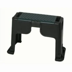 SIENA GARDEN Kniebank Kunststoff Kniebank Mit Staufach